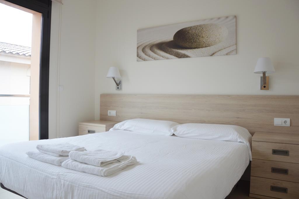 Residencial Super Stop Cases Torre Valentina ซานต์อันโตนี เด กาโลเญ ภายนอก รูปภาพ